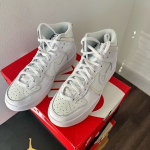 Women’s Brand New Dunk High